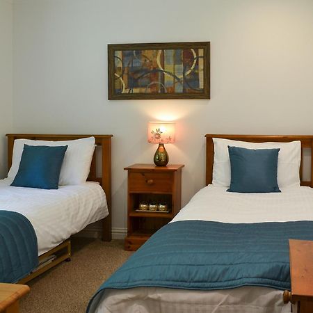 Pine Lodge Sewerby Luaran gambar